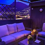 Apartment Luxury Nassa Penthouse With Private Terrace In Lugano Lugano
