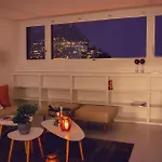 Luxury Nassa Penthouse With Private Terrace In Lugano *