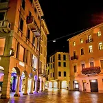 Apartment Luxury Nassa Penthouse With Private Terrace In Lugano