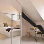 Apartment Luxury Nassa Penthouse With Private Terrace In Lugano *