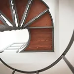 Luxury Nassa Penthouse With Private Terrace In Lugano Apartment Lugano