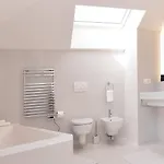 Luxury Nassa Penthouse With Private Terrace In Lugano *