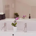 Luxury Nassa Penthouse With Private Terrace In Lugano * Lugano