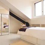 Luxury Nassa Penthouse With Private Terrace In Lugano