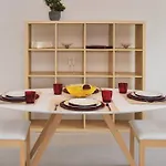 Luxury Nassa Penthouse With Private Terrace In Lugano *