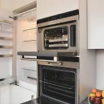 Apartment Luxury Nassa Penthouse With Private Terrace In Lugano