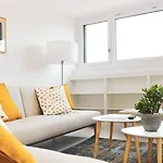 Luxury Nassa Penthouse With Private Terrace In Lugano * Lugano