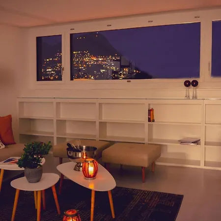Luxury Nassa Penthouse With Private Terrace In *