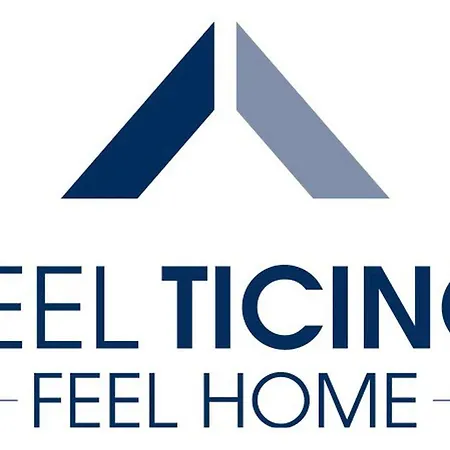 Luxury Nassa Penthouse With Private Terrace In Lugano Apartment