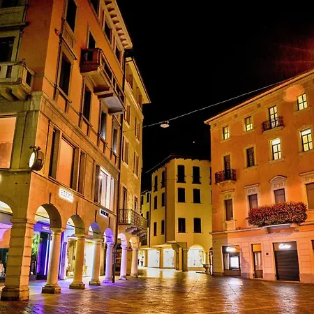 Апартаменты One Only Nassa Penthouse With Large Private Terrace