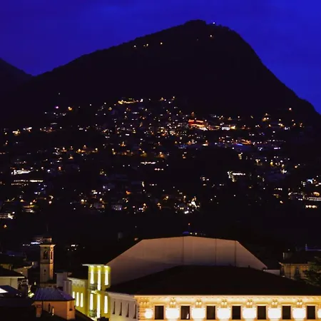 Апартаменты One Only Nassa Penthouse With Large Private Terrace *