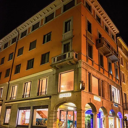 Luxury Nassa Penthouse With Private Terrace In Daire *