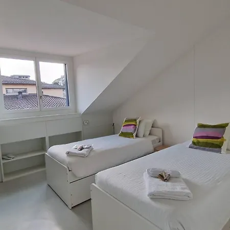 Luxury Nassa Penthouse With Private Terrace In *