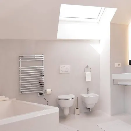 One Only Nassa Penthouse With Large Private Terrace *