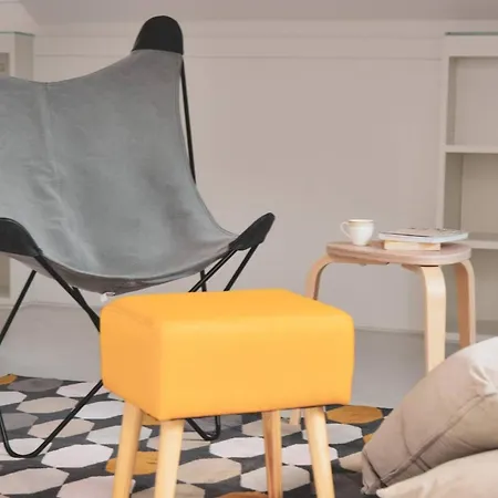 Апартаменты One Only Nassa Penthouse With Large Private Terrace *