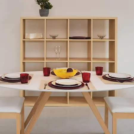 One Only Nassa Penthouse With Large Private Terrace *