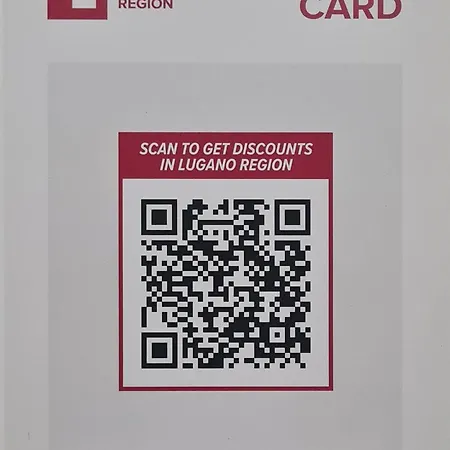 One Only Nassa Penthouse With Large Private Terrace Lejlighed Lugano