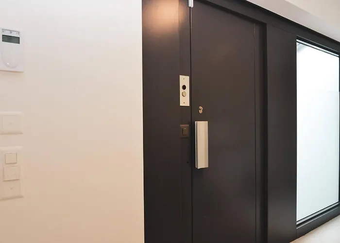 One Only Nassa Penthouse With Large Private Terrace