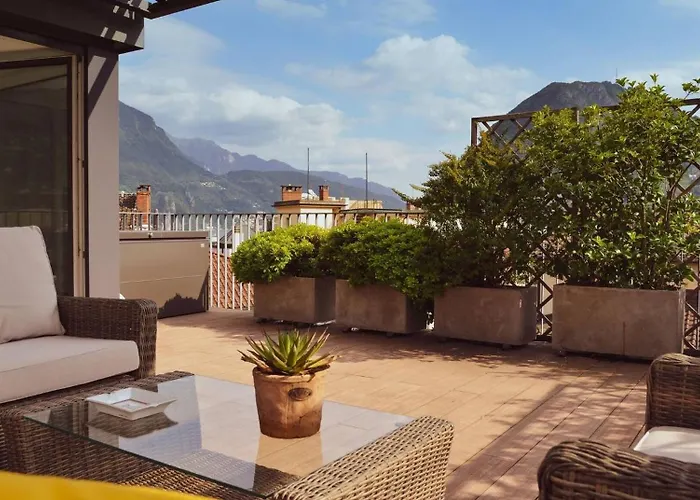 One Only Nassa Penthouse With Large Private Terrace דירה