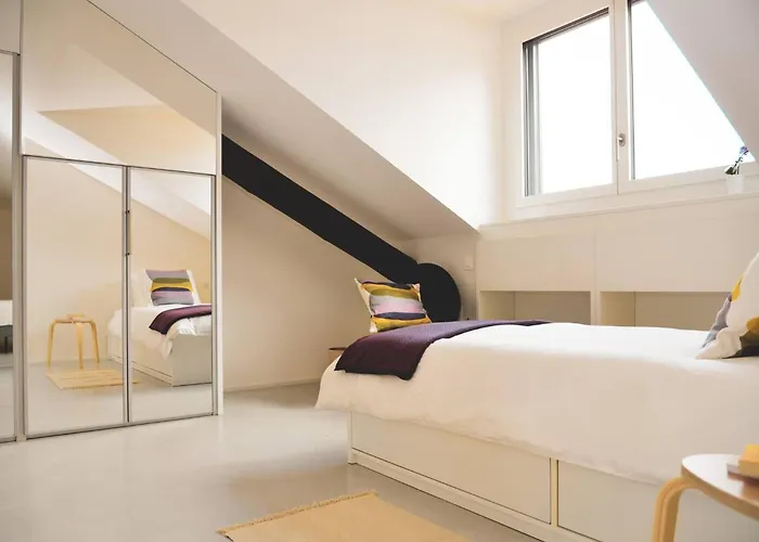 One Only Nassa Penthouse With Large Private Terrace