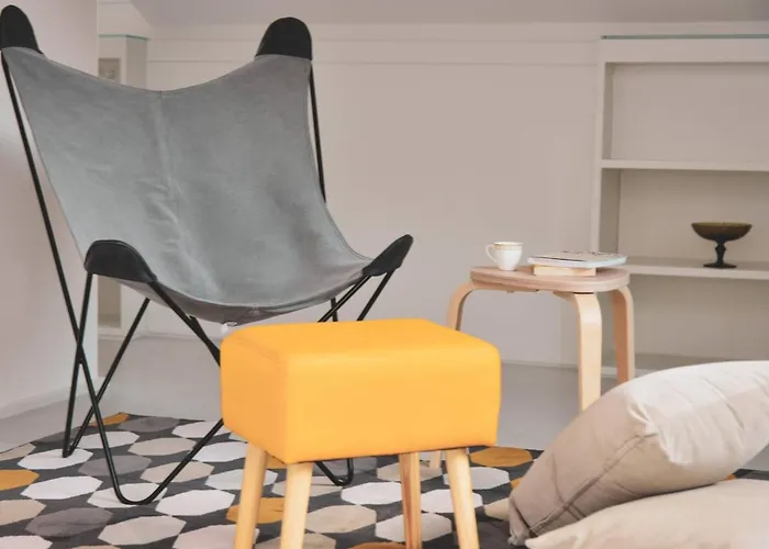 דירה One Only Nassa Penthouse With Large Private Terrace *