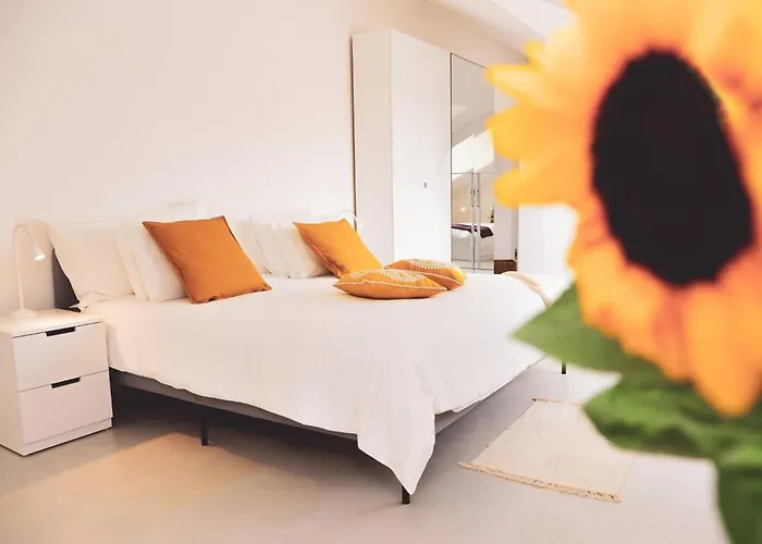 דירה One Only Nassa Penthouse With Large Private Terrace לוגאנו