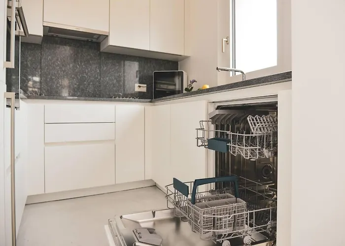 One Only Nassa Penthouse With Large Private Terrace