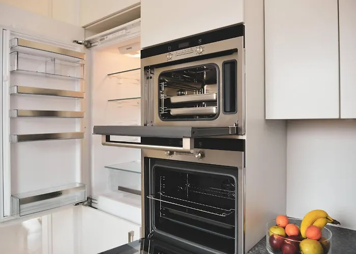 דירה One Only Nassa Penthouse With Large Private Terrace