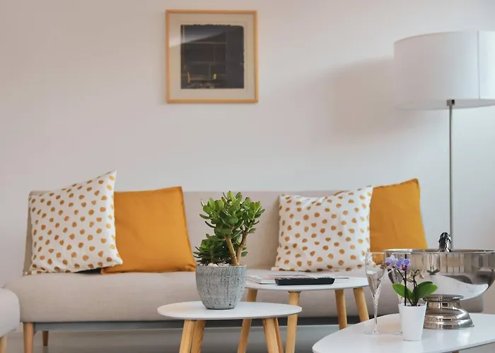 One Only Nassa Penthouse With Large Private Terrace דירה *