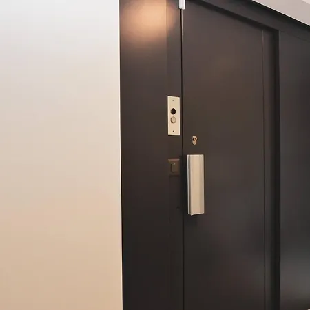 One Only Nassa Penthouse With Large Private Terrace