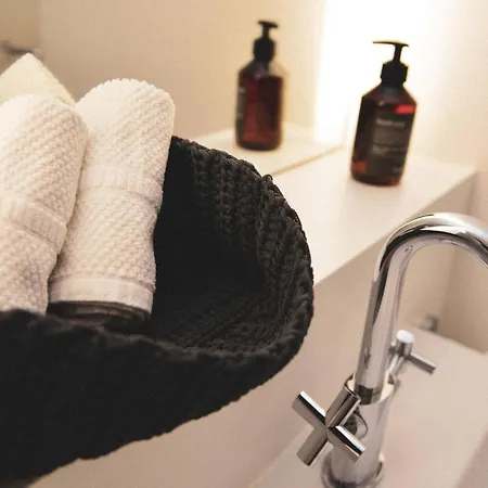 One Only Nassa Penthouse With Large Private Terrace Λουγκάνο