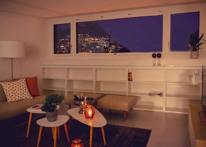 One Only Nassa Penthouse With Large Private Terrace *