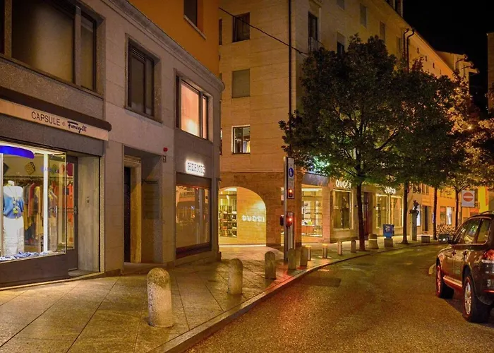 One Only Nassa Penthouse With Large Private Terrace