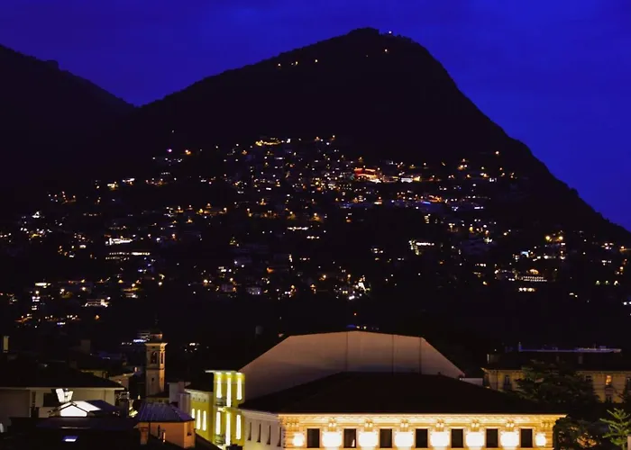 شقة One Only Nassa Penthouse With Large Private Terrace *