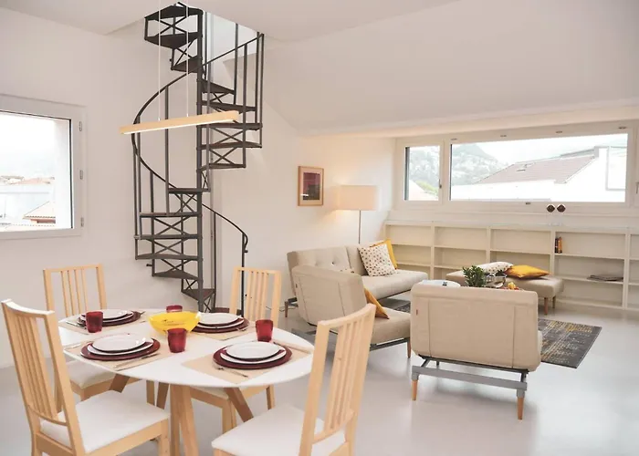 One Only Nassa Penthouse With Large Private Terrace شقة لوغانو