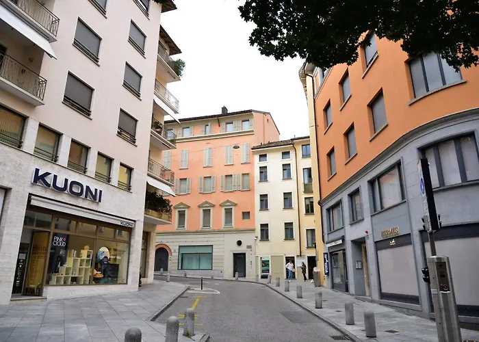 One Only Nassa Penthouse With Large Private Terrace