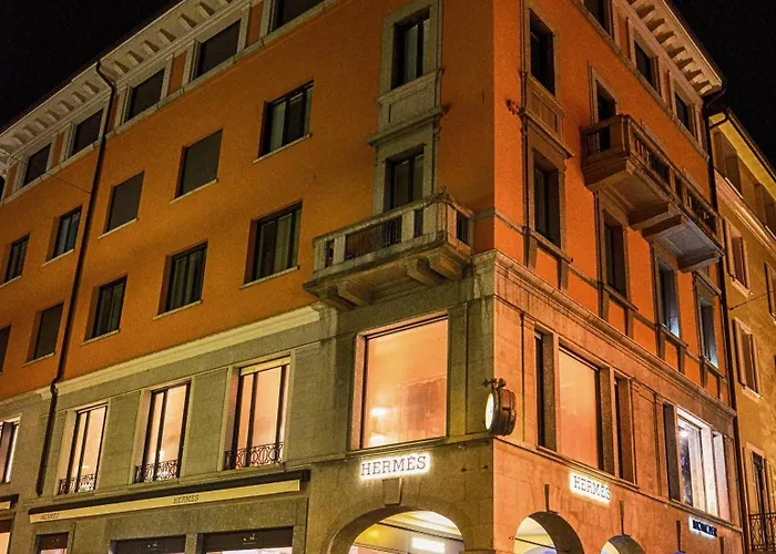 One Only Nassa Penthouse With Large Private Terrace شقة *