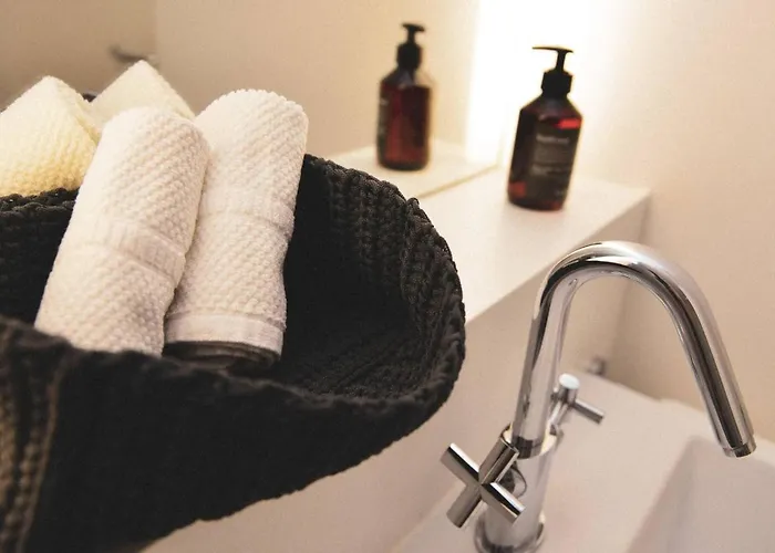 One Only Nassa Penthouse With Large Private Terrace لوغانو