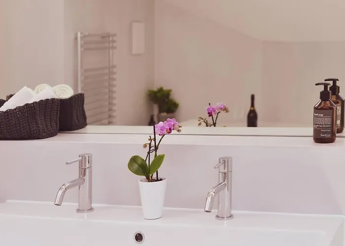 One Only Nassa Penthouse With Large Private Terrace * لوغانو