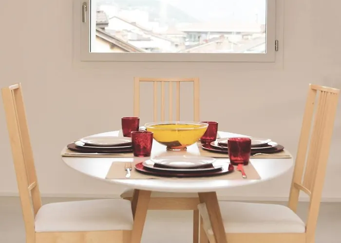 One Only Nassa Penthouse With Large Private Terrace شقة لوغانو