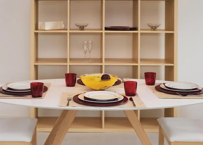 One Only Nassa Penthouse With Large Private Terrace *