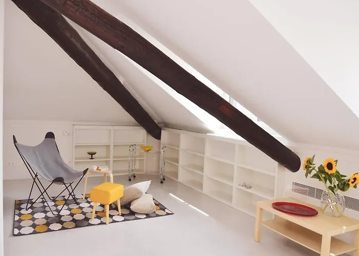 One Only Nassa Penthouse With Large Private Terrace شقة لوغانو