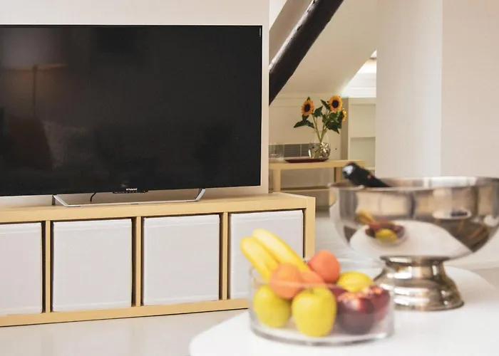 One Only Nassa Penthouse With Large Private Terrace شقة