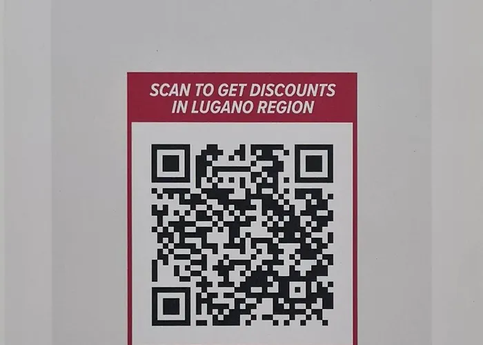 One Only Nassa Penthouse With Large Private Terrace شقة لوغانو