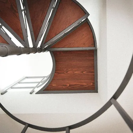 One Only Nassa Penthouse With Large Private Terrace Apartment Lugano