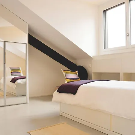 Luxury Nassa Penthouse With Private Terrace In