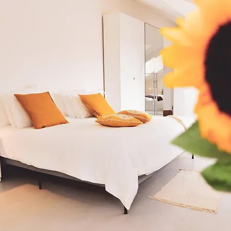 아파트 Luxury Nassa Penthouse With Private Terrace In 루가노