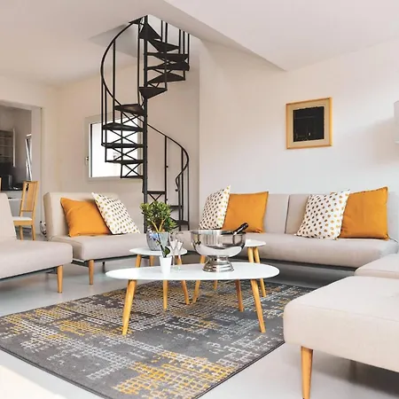 One Only Nassa Penthouse With Large Private Terrace Apartment Lugano